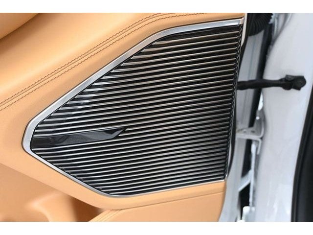 2024 Jeep Grand Cherokee L Summit
