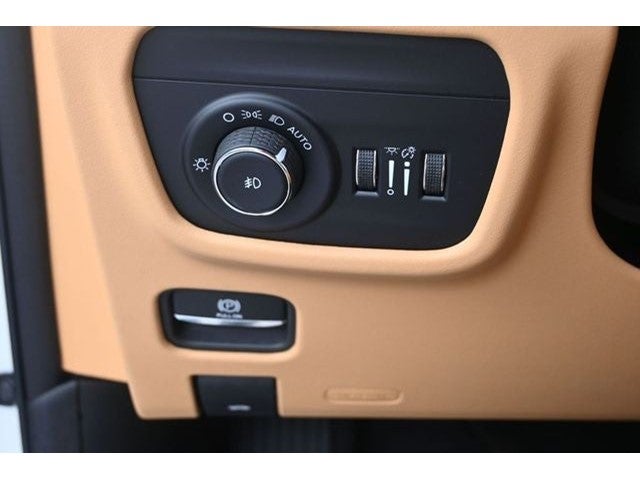 2024 Jeep Grand Cherokee L Summit