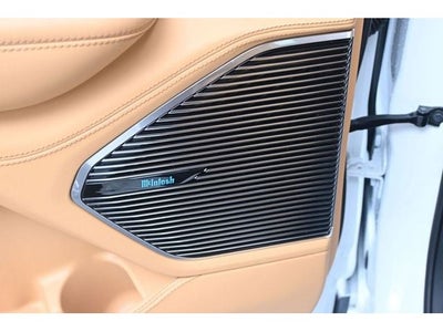 2024 Jeep Grand Cherokee L Summit