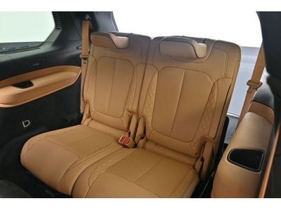 2024 Jeep Grand Cherokee L Summit