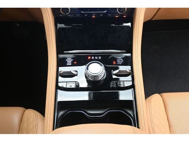 2024 Jeep Grand Cherokee L Summit