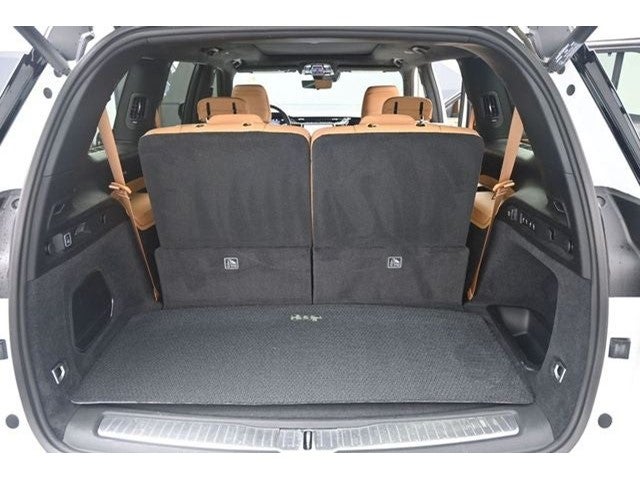 2024 Jeep Grand Cherokee L Summit