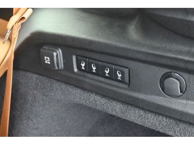 2024 Jeep Grand Cherokee L Summit