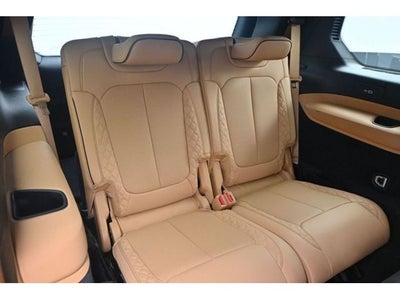 2024 Jeep Grand Cherokee L Summit
