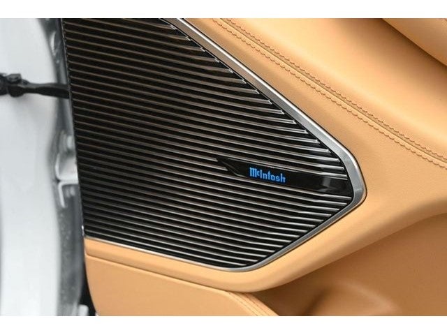 2024 Jeep Grand Cherokee L Summit