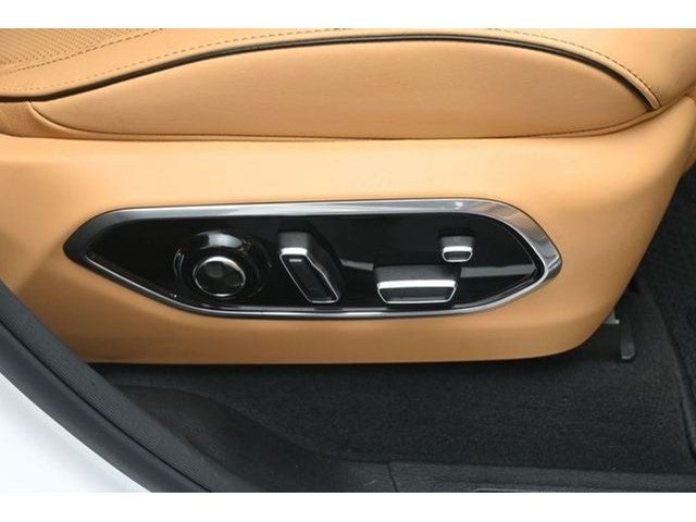 2024 Jeep Grand Cherokee L Summit