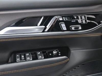 2024 Jeep Grand Wagoneer L Series III