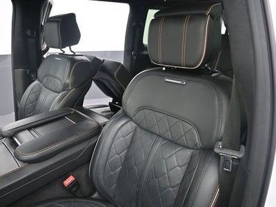 2024 Jeep Grand Wagoneer L Series III