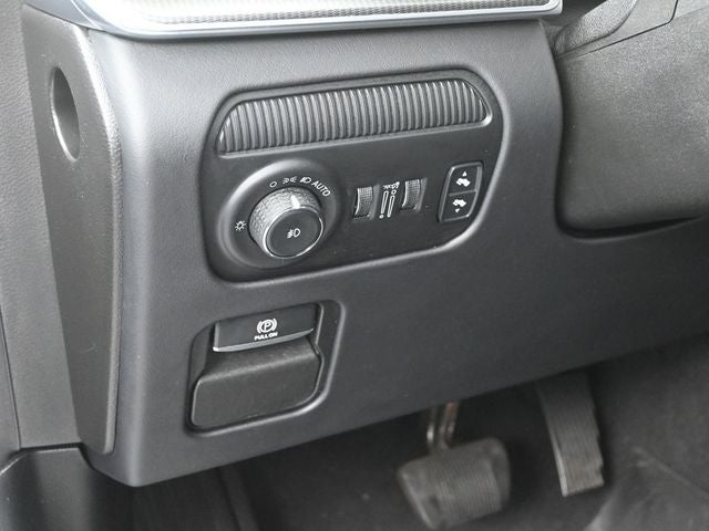 2024 Jeep Grand Wagoneer L Series III