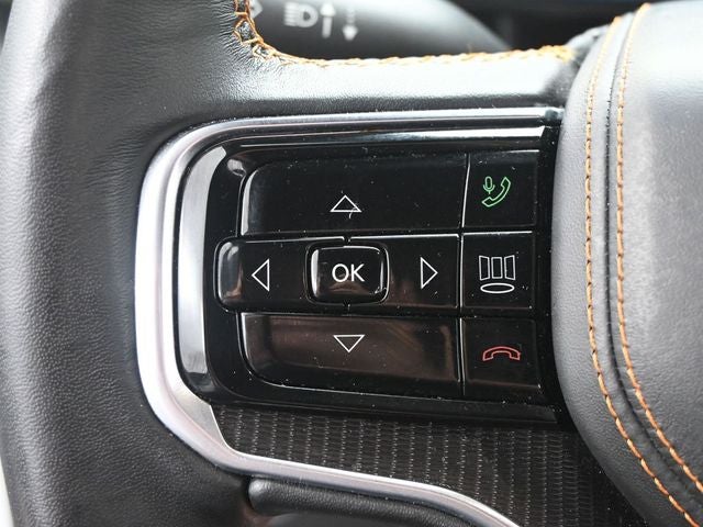 2024 Jeep Grand Wagoneer L Series III