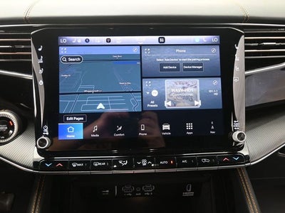 2024 Jeep Grand Wagoneer L Series III