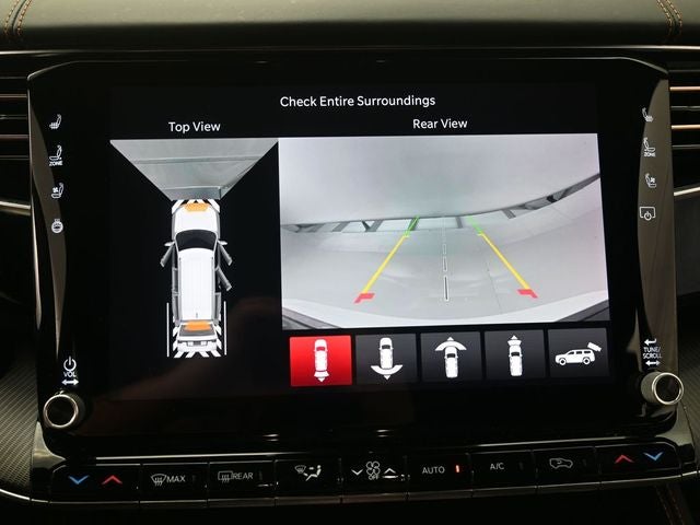 2024 Jeep Grand Wagoneer L Series III