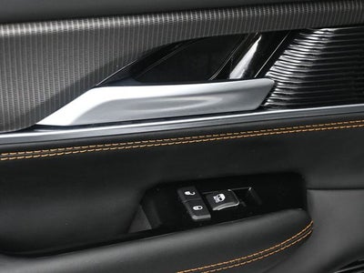 2024 Jeep Grand Wagoneer L Series III