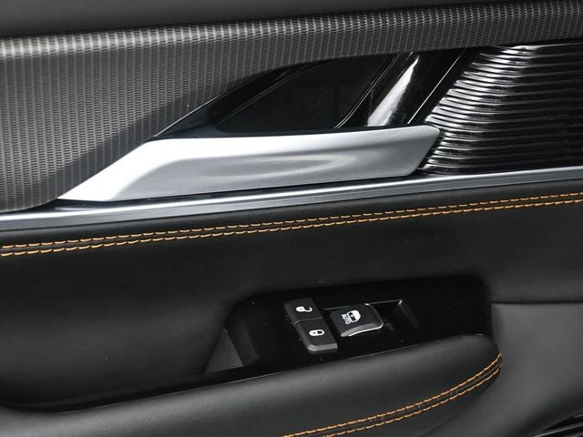 2024 Jeep Grand Wagoneer L Series III