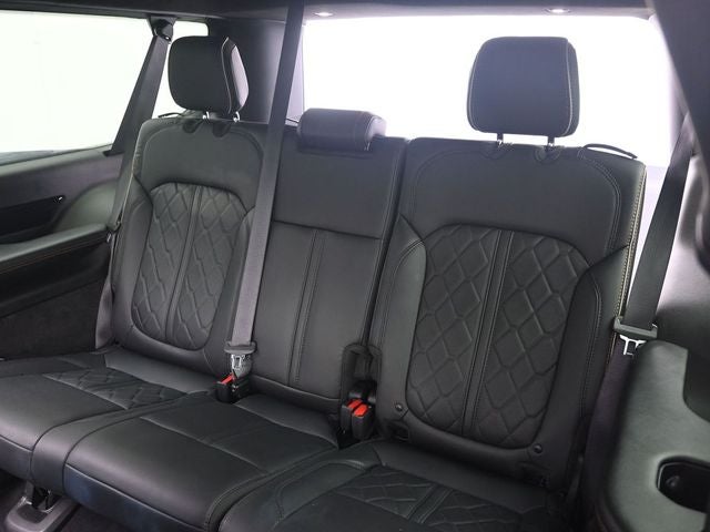 2024 Jeep Grand Wagoneer L Series III