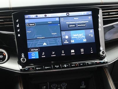2024 Jeep Grand Wagoneer L Series III