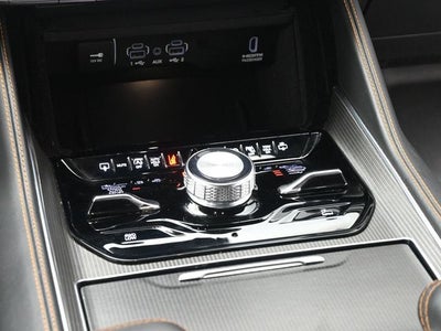 2024 Jeep Grand Wagoneer L Series III