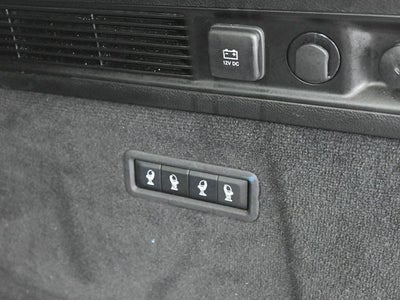 2024 Jeep Grand Wagoneer L Series III