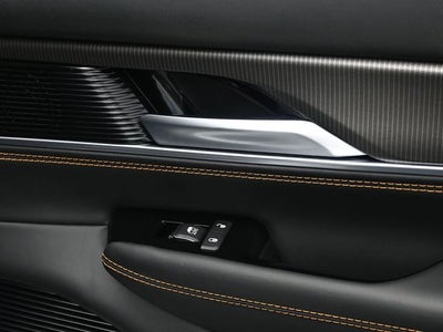 2024 Jeep Grand Wagoneer L Series III