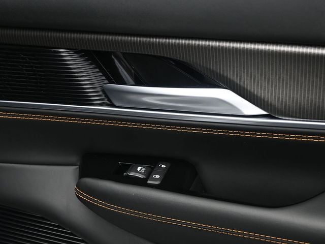 2024 Jeep Grand Wagoneer L Series III