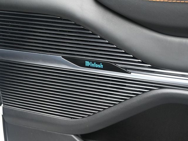 2024 Jeep Grand Wagoneer L Series III