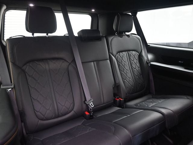 2024 Jeep Grand Wagoneer L Series III