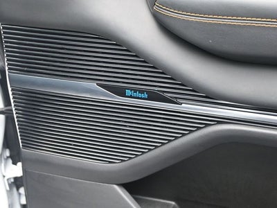 2024 Jeep Grand Wagoneer L Series III