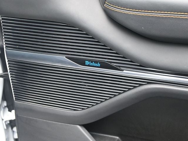 2024 Jeep Grand Wagoneer L Series III