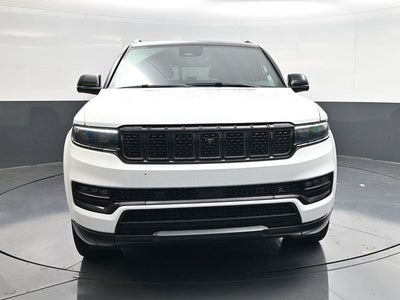 2024 Jeep Grand Wagoneer L Series III