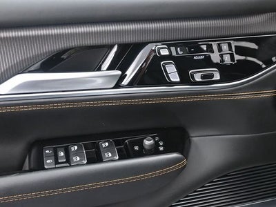 2024 Jeep Grand Wagoneer L Series III