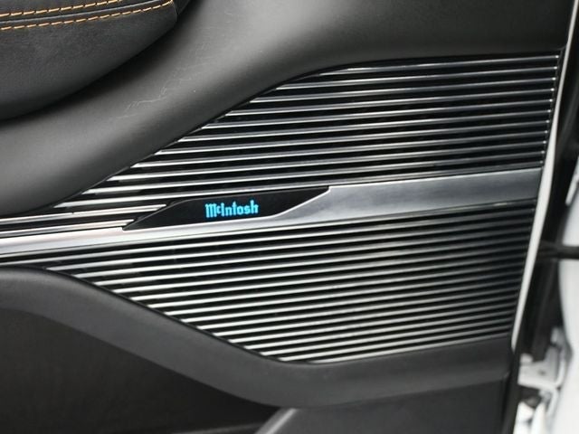 2024 Jeep Grand Wagoneer L Series III