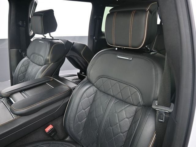 2024 Jeep Grand Wagoneer L Series III