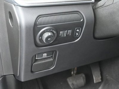 2024 Jeep Grand Wagoneer L Series III