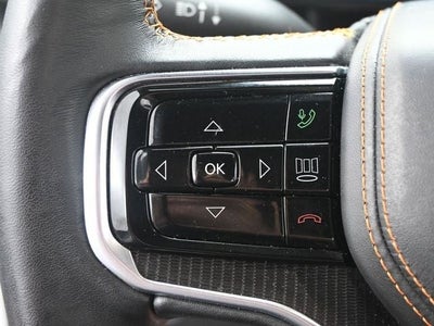 2024 Jeep Grand Wagoneer L Series III