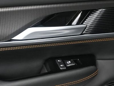 2024 Jeep Grand Wagoneer L Series III