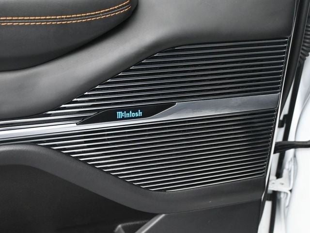 2024 Jeep Grand Wagoneer L Series III