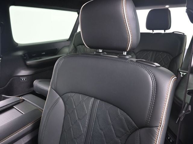 2024 Jeep Grand Wagoneer L Series III