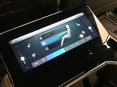 2024 Jeep Grand Wagoneer L Series III