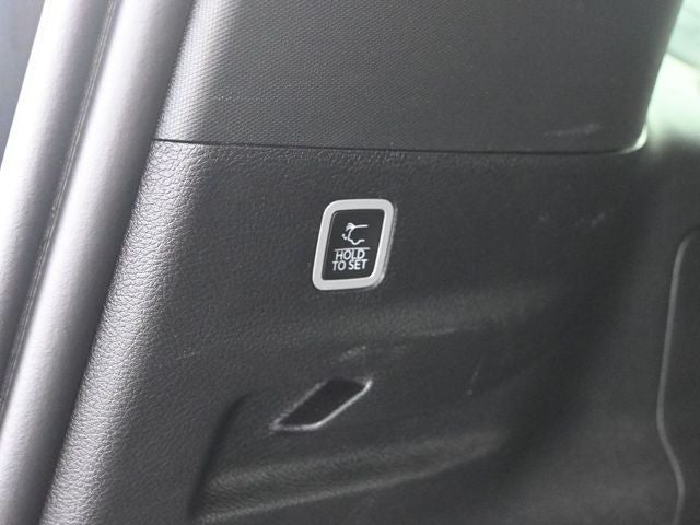 2024 Jeep Grand Wagoneer L Series III