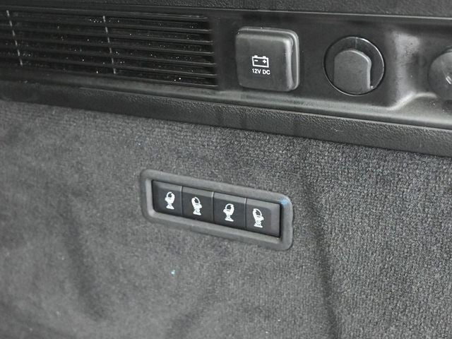 2024 Jeep Grand Wagoneer L Series III