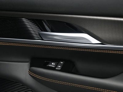 2024 Jeep Grand Wagoneer L Series III