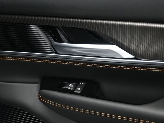 2024 Jeep Grand Wagoneer L Series III