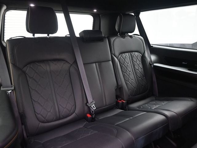 2024 Jeep Grand Wagoneer L Series III