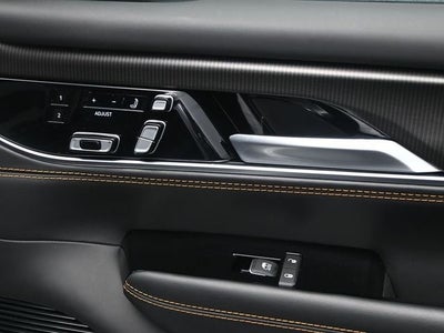 2024 Jeep Grand Wagoneer L Series III