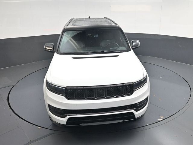 2024 Jeep Grand Wagoneer L Series III