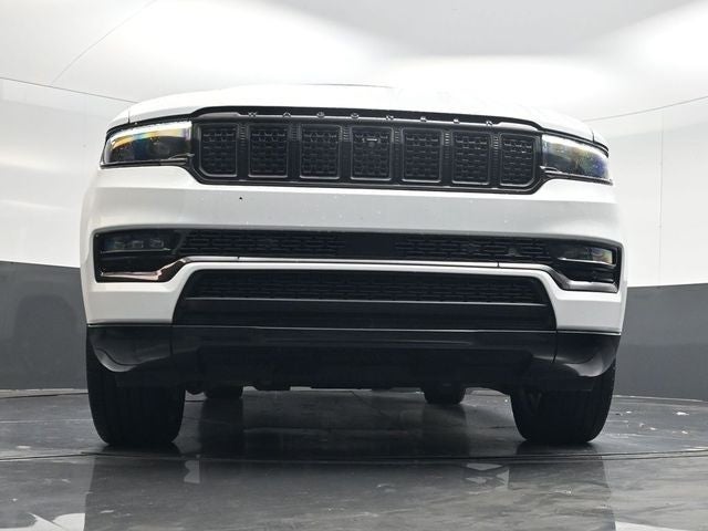 2024 Jeep Grand Wagoneer L Series III