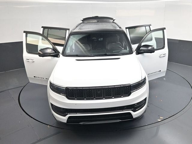 2024 Jeep Grand Wagoneer L Series III