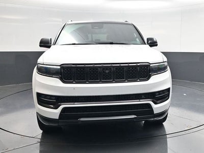 2024 Jeep Grand Wagoneer L Series III