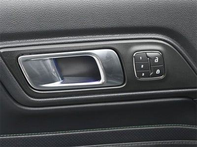 2019 Ford Mustang Bullitt