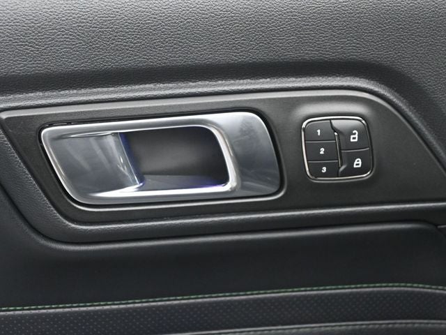 2019 Ford Mustang Bullitt